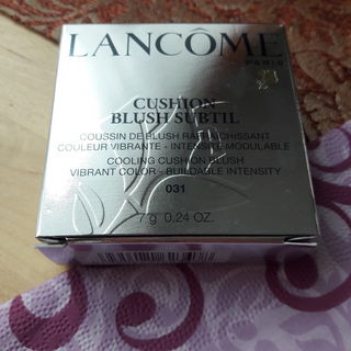 Cushion Blush Subtil - Lancôme