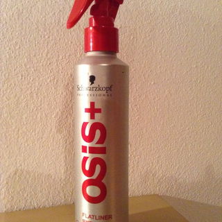 OSiS+ - Flatliner sleek von Schwarzkopf