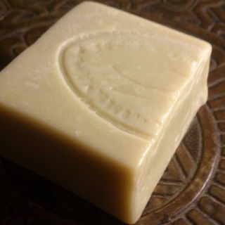 Alepposeife L70 von Lorbeerseife