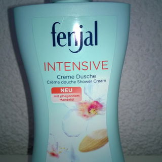 GREEK Joghurt Mandel Duschcreme - Fa