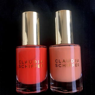 Claudia Schiffer Make Up - Nagellack von Artdeco