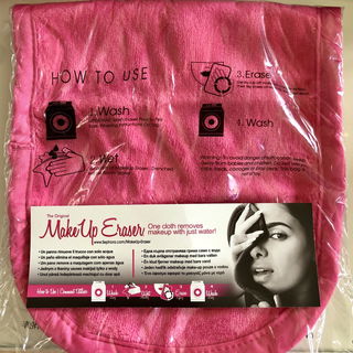 The Original MakeUp Eraser - MakeUp Eraser Group