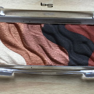 Lidschatten Eye Shadow Palette 050 For The Rebels - p2 Cosmetics