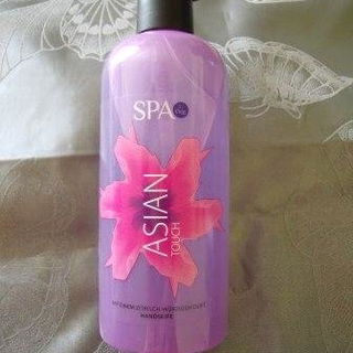 Spa - Asian Touch - Handseife von Cien