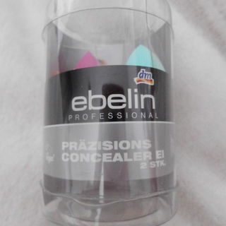 Präzisions Concealer Ei - ebelin