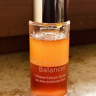 Fett-Feucht Balancer von Arya Laya