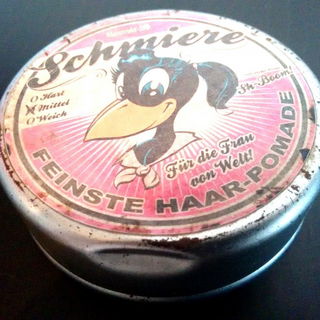 Schmiere für Mädels von Rumble59