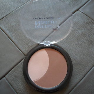 Contouring Powder - Terra Naturi