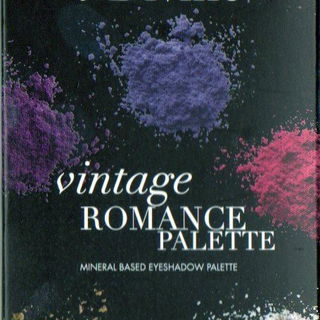 i-Divine - Vintage Romance Palette - Sleek