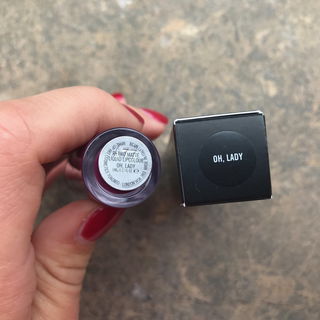 Retro Matte Liquid Lipcolour - M·A·C