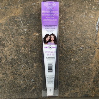 Brush Crush - 301 Foundation - Real Techniques