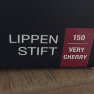 Lippenstift von Lacura