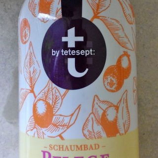 Schaumbad - Pflege - Andenbeere Feigenmilch von t: by tetesept