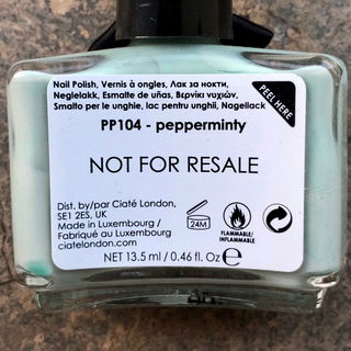 Paint Pots Vernis à Ongles - Ciaté London