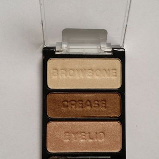 Color Icon - Eyeshadow Trio - wet n wild