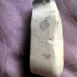 Milky Bath - Schaumbad von LUSH