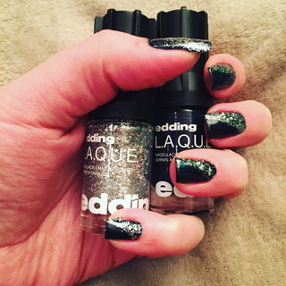 Edding L.A.Q.U.E. - edding