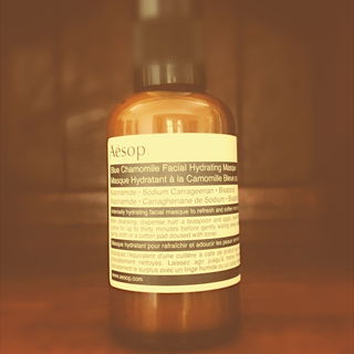 Blue Chamomile Facial Hydrating Masque von Aēsop