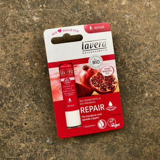 Lippenbalsam Repair - Lavera