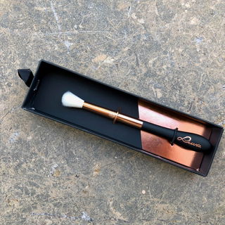 Vegan Signature Eye Blender VS 326 - Luvia