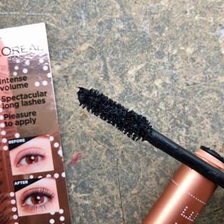 Paradise Extatic - Mascara - L'Oréal