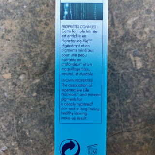 Aquasource - BB Cream SPF 15 - Biotherm