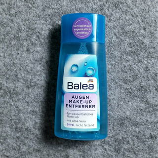 Augen Make-Up Entferner ölfrei - Balea
