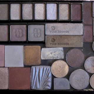 Pro Palette Large - M·A·C