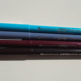 Longlasting eye pencil - essence
