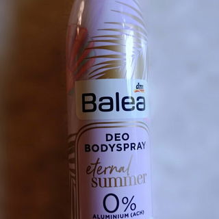 Deo Bodyspray Eternal Summer von Balea