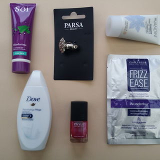 ~ * ~ * Türchen 13 - 18 * ~ * ~