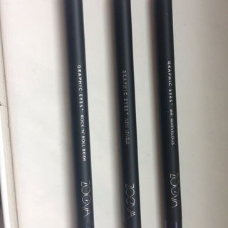 Graphic Eyes+ - Zoeva