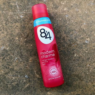 Modern Charme - Orange blossom, Jasmine & Rose - 8x4