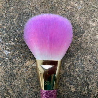 Brush Crush - 300 Powder - Real Techniques