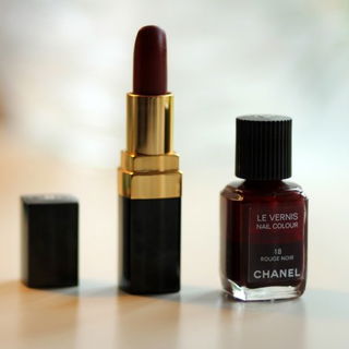 Le Vernis Nail Colour von Chanel