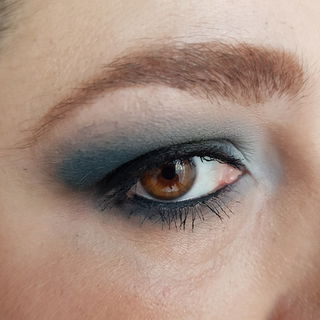 Safari Palette von Natasha Denona