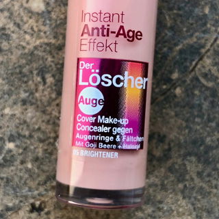 Instant Anti-Age Effekt Der Löscher - Auge - Maybelline