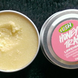 Honey Trap - Lip Balm - LUSH