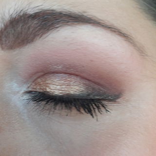 Die Palette kann auch leisetreten