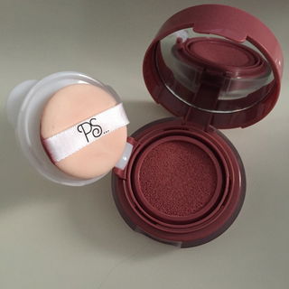 PS... Blush Cushion Compact - Primark