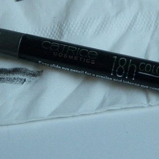 18h Colour & Contour Eye Pencil von Catrice Cosmetics