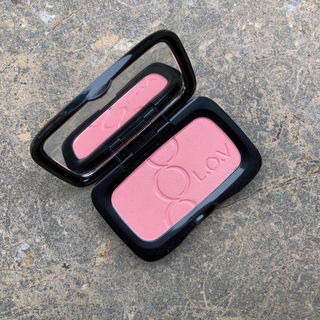 HEARTful - Healthy Glow Blush - L.O.V
