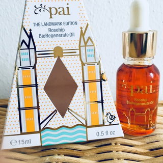 Rosehip BioRegenerate Oil von pai