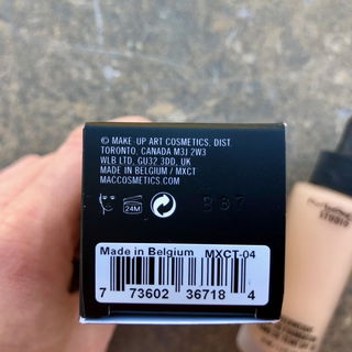 Studio Waterweight SPF 30 Foundation - M·A·C