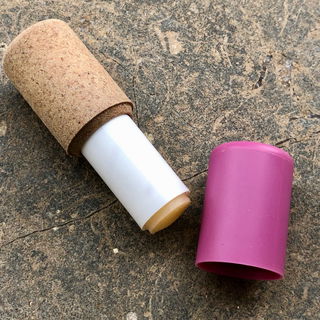 Lippenpflege mit Depot-Effekt - Holunder-Karité - Kneipp