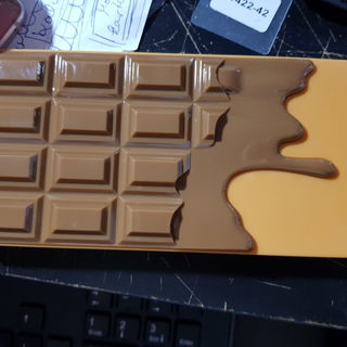 Peanut Butter Cup Chocolate Palette - I ♡ Makeup