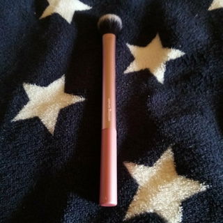 Finish Setting Brush von Real Techniques