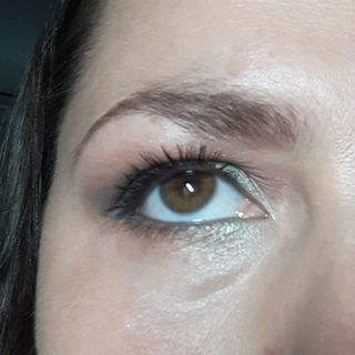 Guerlain ecrin 4 couleurs 502 coup de foudre