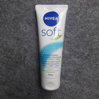Nivea Soft von Nivea
