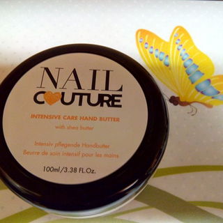 Intensive Care Hand Butter von Nail Couture